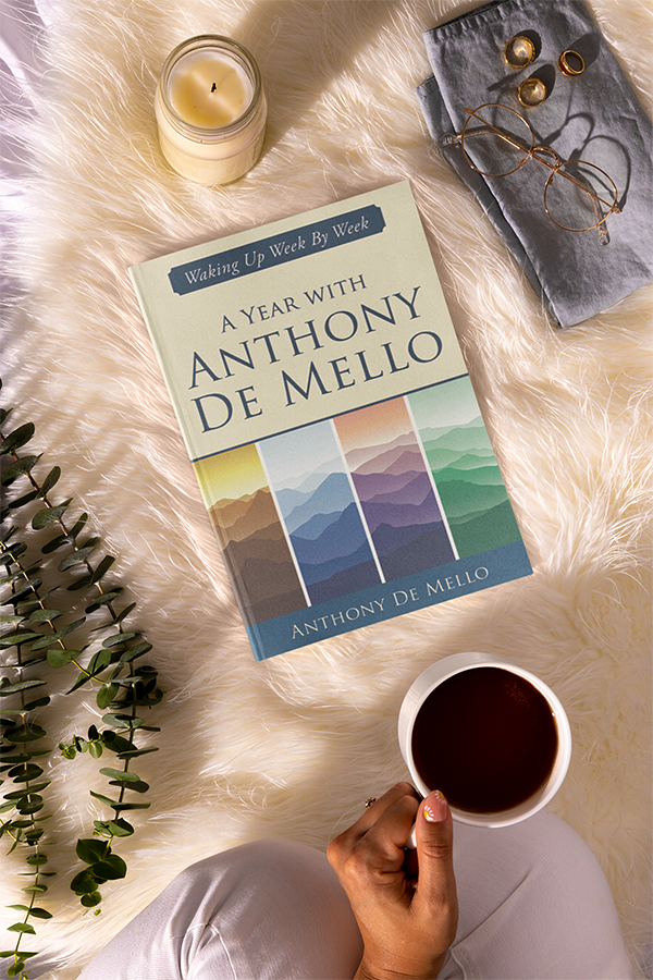 a-year-with-anthony-de-mello-book